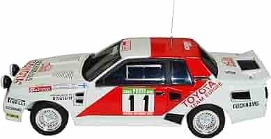 青島文化教材社 1/24 BEEMAXシリーズ No.13 トヨタ TA64セリカ 1984 ポルトガルラリー仕様 プラモデル n5ksbvb 81Tyvy+pMlL._AC_SY200_QL15_.jpg